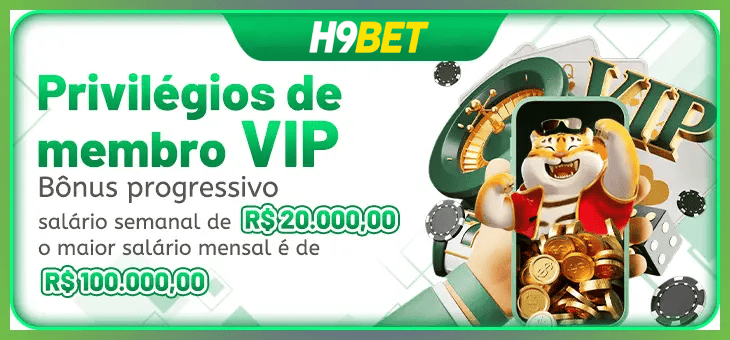 H9BET cadastro — tela de formulário no app oficial