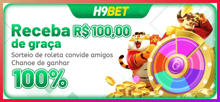 H9BET plataforma — saque cashout PIX com comprovante